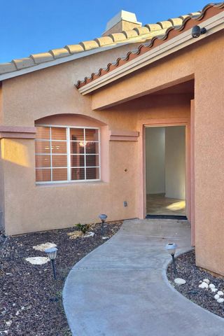 80188 Golden Horseshoe Drive, Indio, CA 92201