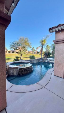 80188 Golden Horseshoe Drive, Indio, CA 92201