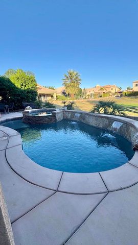 80188 Golden Horseshoe Drive, Indio, CA 92201