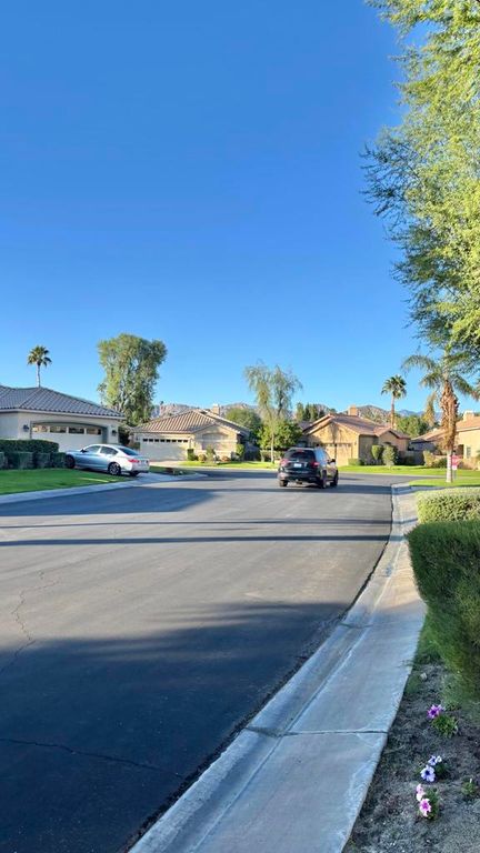 80188 Golden Horseshoe Drive, Indio, CA 92201
