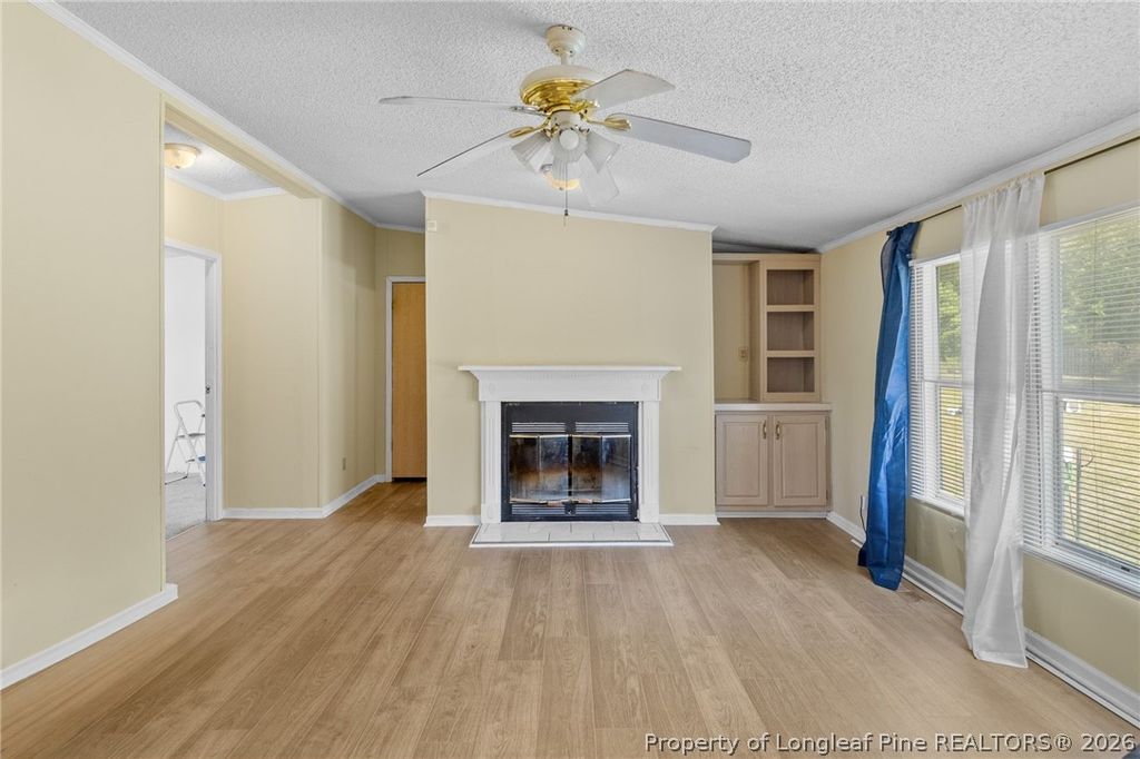 1701 O'Bannon Drive, Raeford, NC 28376 — photo 16