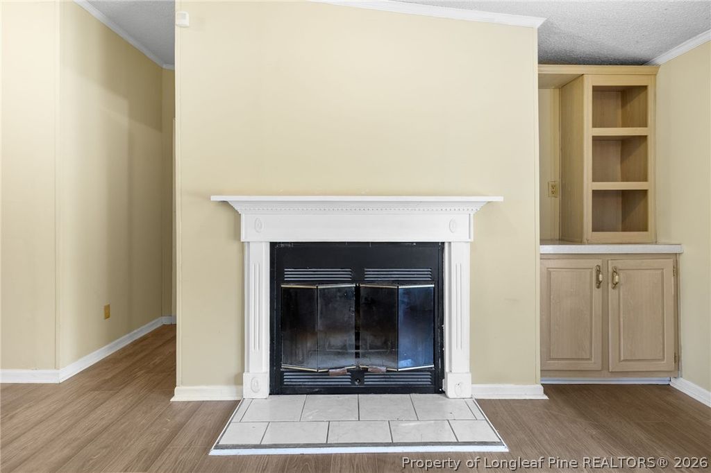 1701 O'Bannon Drive, Raeford, NC 28376 — photo 17
