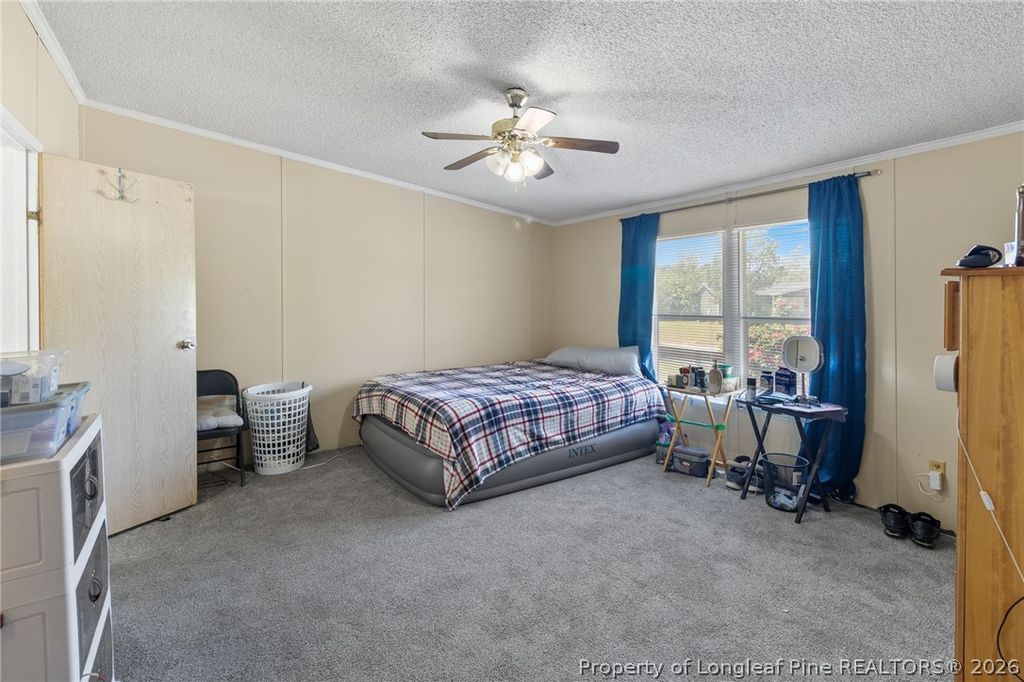 1701 O'Bannon Drive, Raeford, NC 28376 — photo 19
