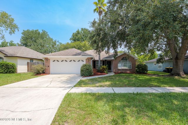 9055 BRIDGECREEK Drive, Jacksonville, FL 32244