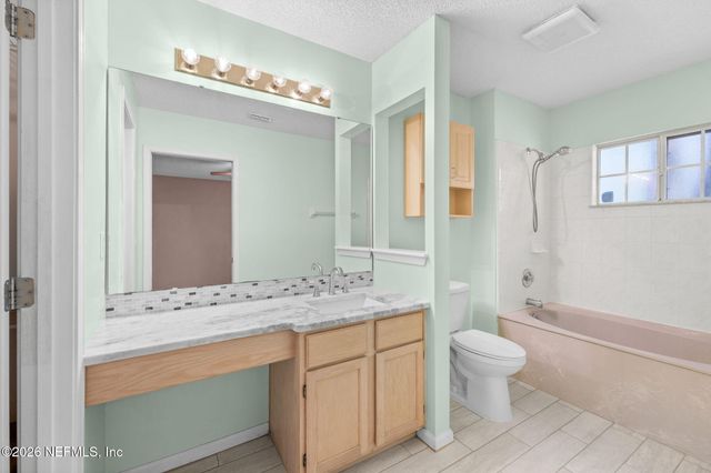9055 BRIDGECREEK Drive, Jacksonville, FL 32244