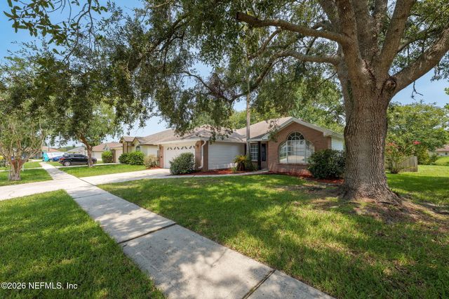 9055 BRIDGECREEK Drive, Jacksonville, FL 32244