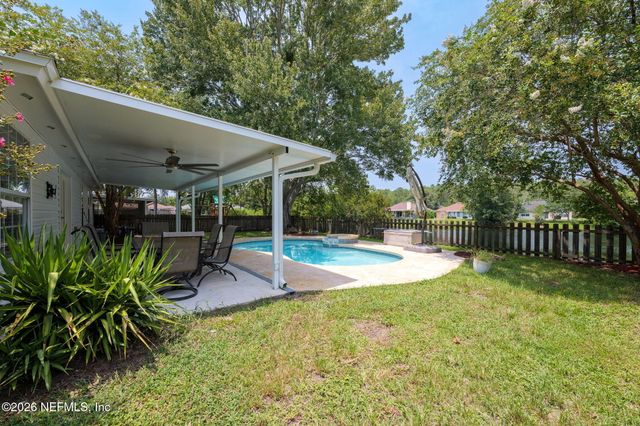 9055 BRIDGECREEK Drive, Jacksonville, FL 32244