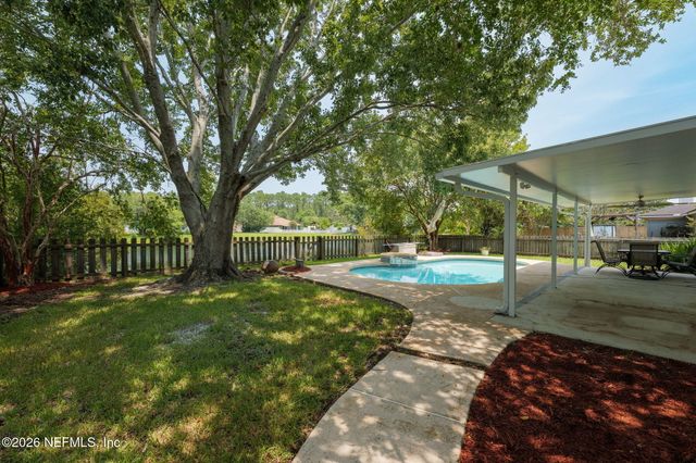 9055 BRIDGECREEK Drive, Jacksonville, FL 32244