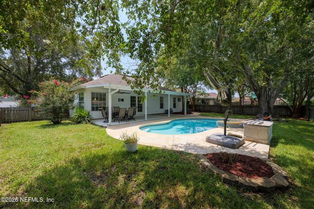 9055 BRIDGECREEK Drive, Jacksonville, FL 32244