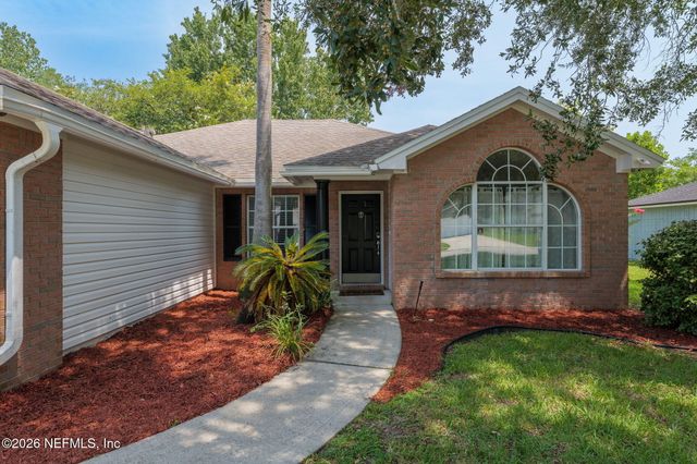 9055 BRIDGECREEK Drive, Jacksonville, FL 32244