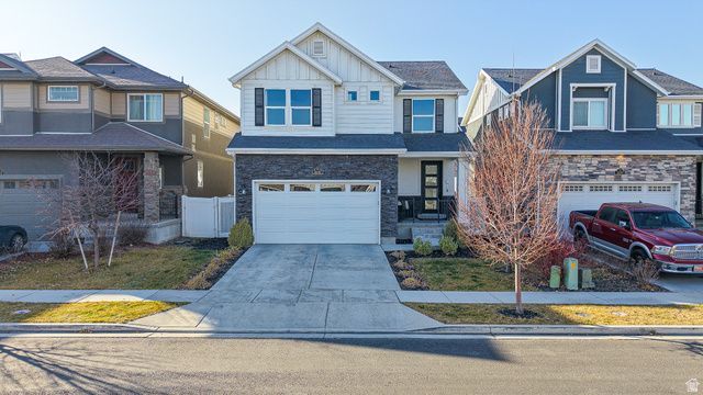 2647 N WALLACE WAY, Lehi, UT 84048