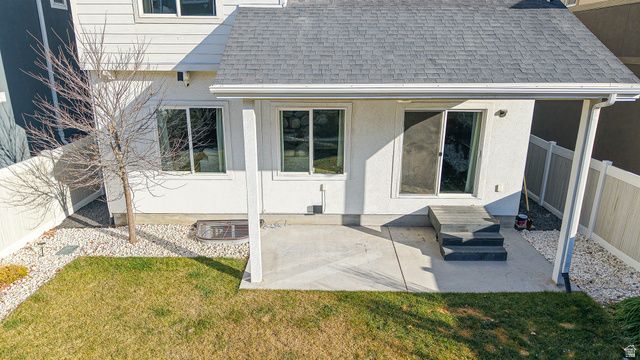 2647 N WALLACE WAY, Lehi, UT 84048