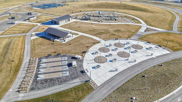 2647 N WALLACE WAY, Lehi, UT 84048