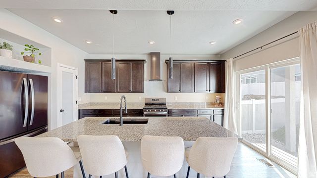 2647 N WALLACE WAY, Lehi, UT 84048