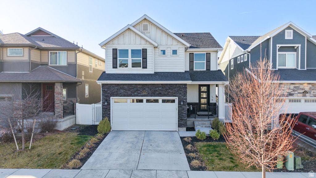 2647 N WALLACE WAY, Lehi, UT 84048