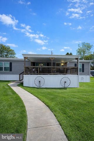 1 GARDEN DR, Port Deposit, MD 21904