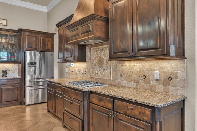 12118 Copper Circle, Lindale, TX 75706