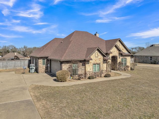 12118 Copper Circle, Lindale, TX 75706