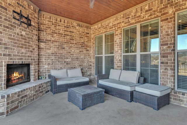 12118 Copper Circle, Lindale, TX 75706