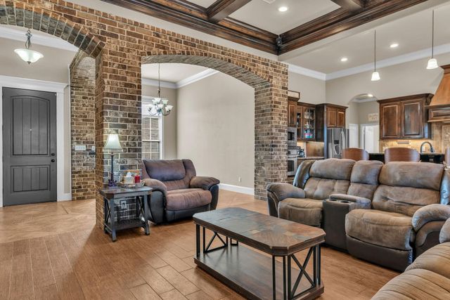 12118 Copper Circle, Lindale, TX 75706