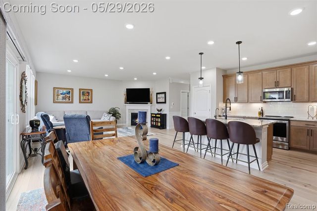 6111 Kingsley Court, Clarkston, MI 48346