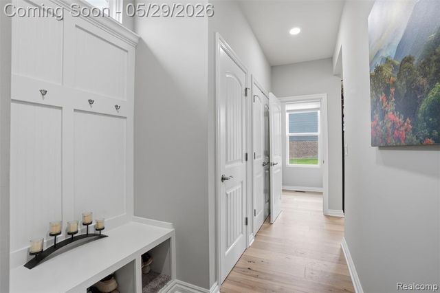 6111 Kingsley Court, Clarkston, MI 48346