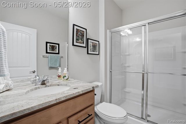 6111 Kingsley Court, Clarkston, MI 48346