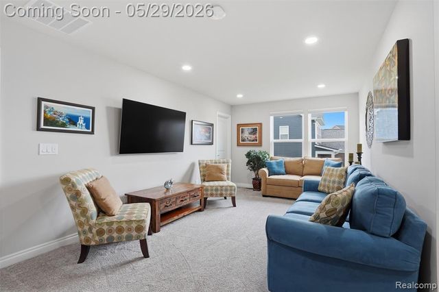 6111 Kingsley Court, Clarkston, MI 48346