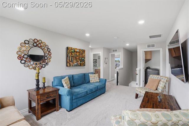 6111 Kingsley Court, Clarkston, MI 48346