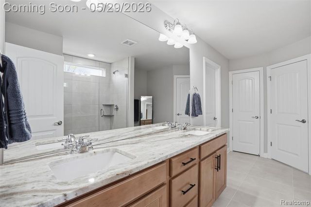 6111 Kingsley Court, Clarkston, MI 48346