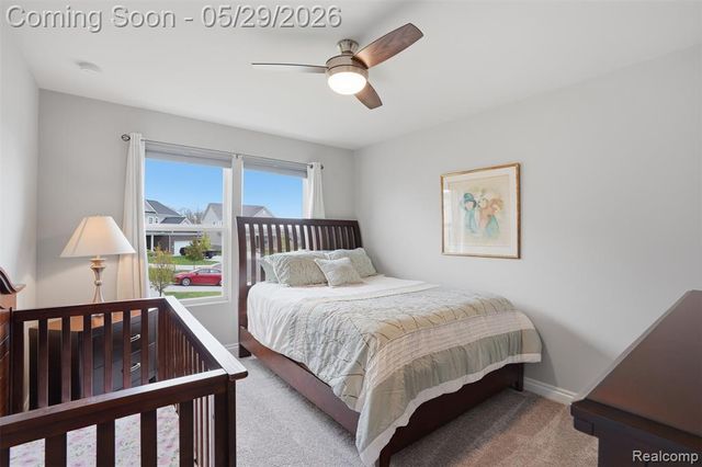 6111 Kingsley Court, Clarkston, MI 48346