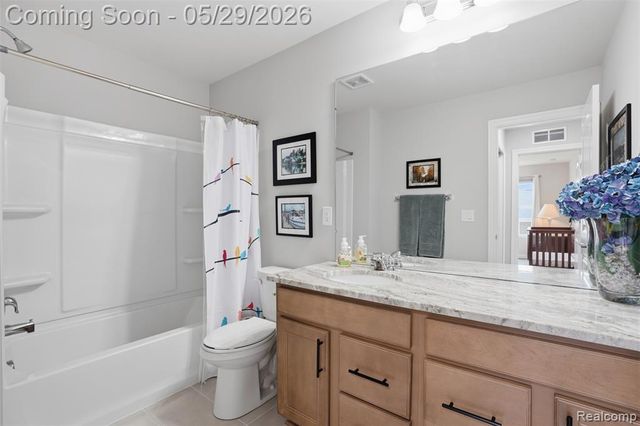 6111 Kingsley Court, Clarkston, MI 48346