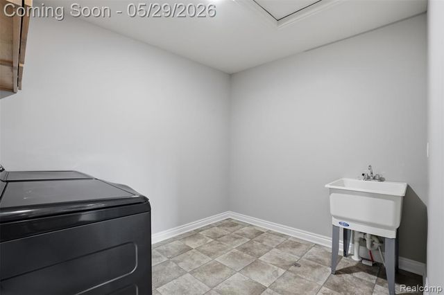 6111 Kingsley Court, Clarkston, MI 48346
