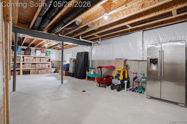 6111 Kingsley Court, Clarkston, MI 48346