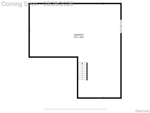 6111 Kingsley Court, Clarkston, MI 48346