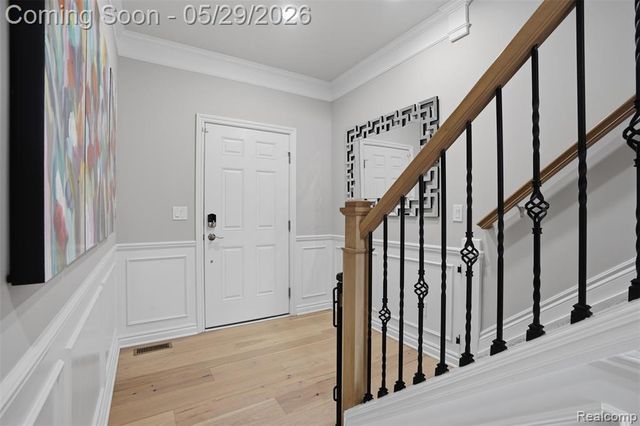 6111 Kingsley Court, Clarkston, MI 48346