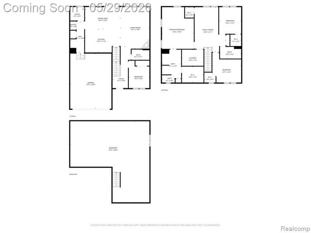 6111 Kingsley Court, Clarkston, MI 48346
