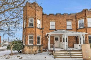 9407 Detroit Avenue 2, Cleveland, OH 44102