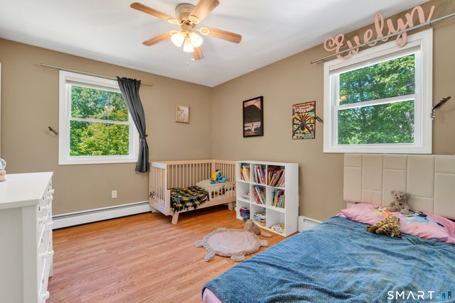 1455 Old Colchester Road, Montville, CT 06370