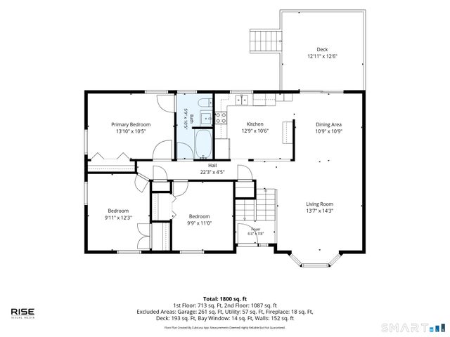1455 Old Colchester Road, Montville, CT 06370