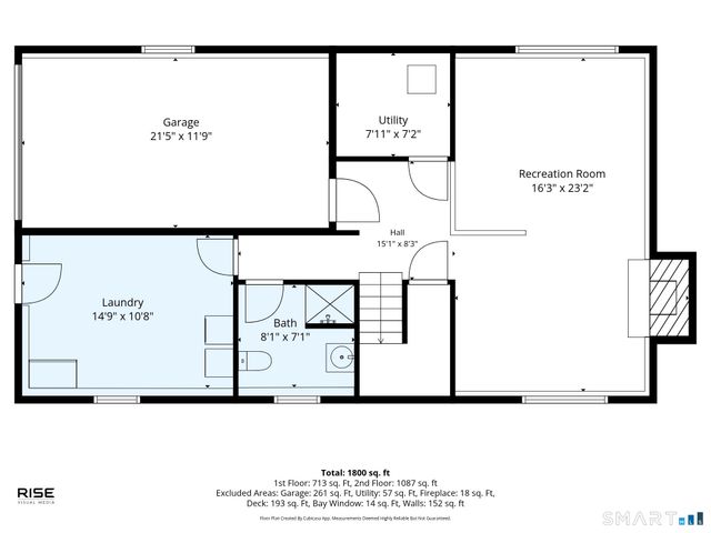 1455 Old Colchester Road, Montville, CT 06370