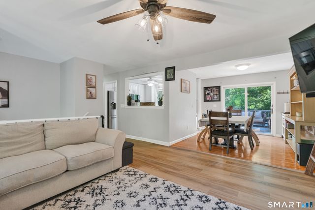 1455 Old Colchester Road, Montville, CT 06370