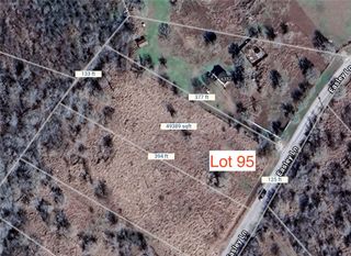0000 Easley Lane, Robstown, TX 78380
