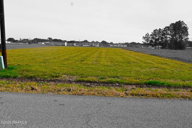 Tbd St Jude Avenue, Opelousas, LA 70570