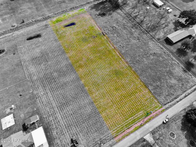 Tbd St Jude Avenue, Opelousas, LA 70570