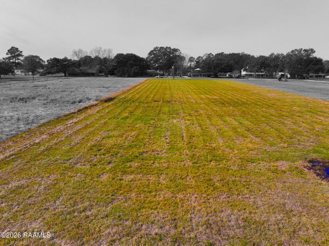 Tbd St Jude Avenue, Opelousas, LA 70570