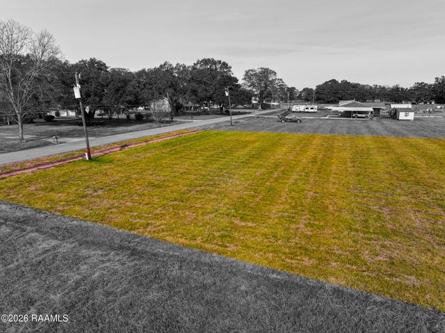 Tbd St Jude Avenue, Opelousas, LA 70570
