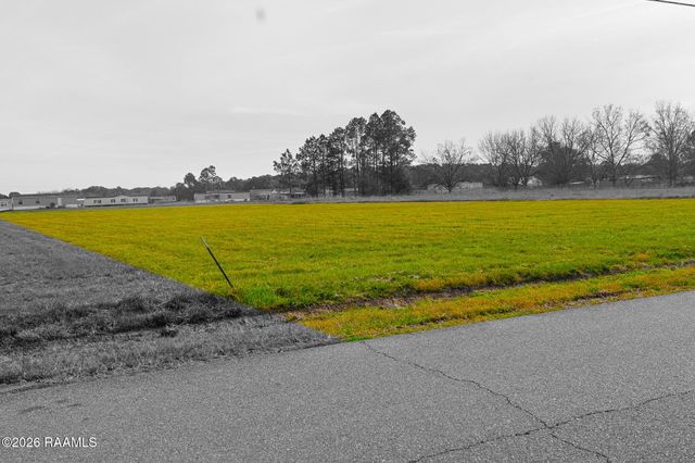 Tbd St Jude Avenue, Opelousas, LA 70570
