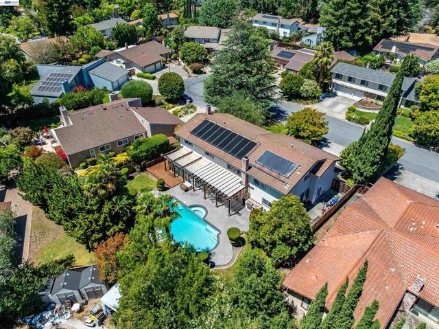 259 SEGOVIA PLACE, Fremont, CA 94539