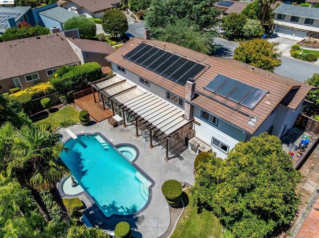 259 SEGOVIA PLACE, Fremont, CA 94539